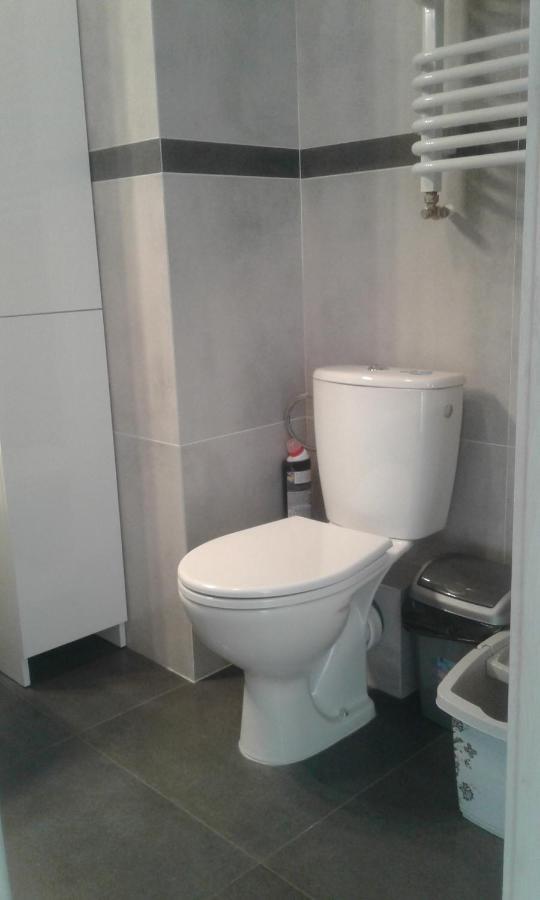 Apartament Ruczaj 2 Люблин Экстерьер фото