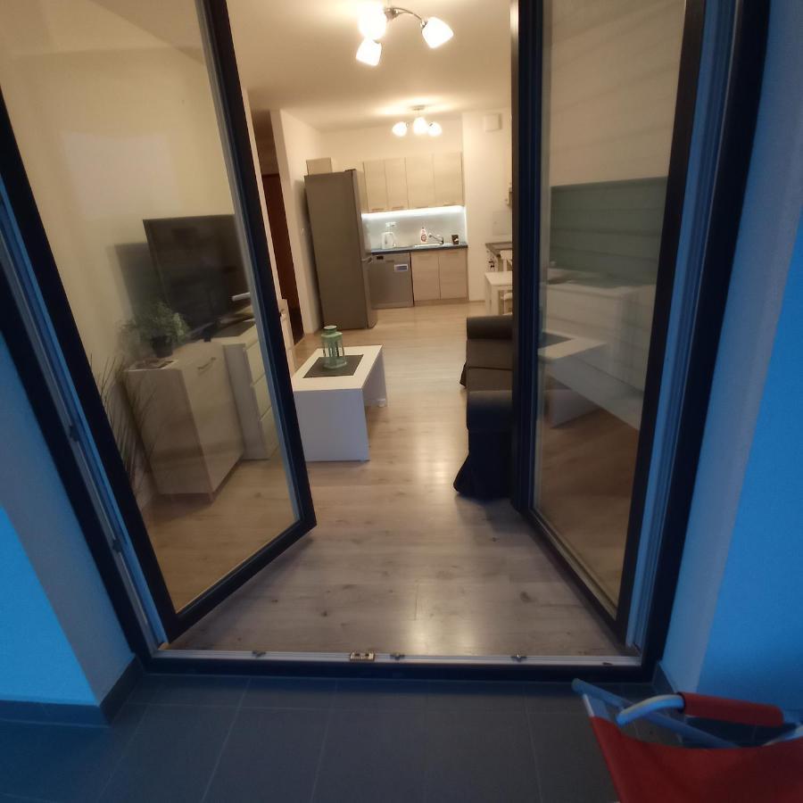 Apartament Ruczaj 2 Люблин Экстерьер фото