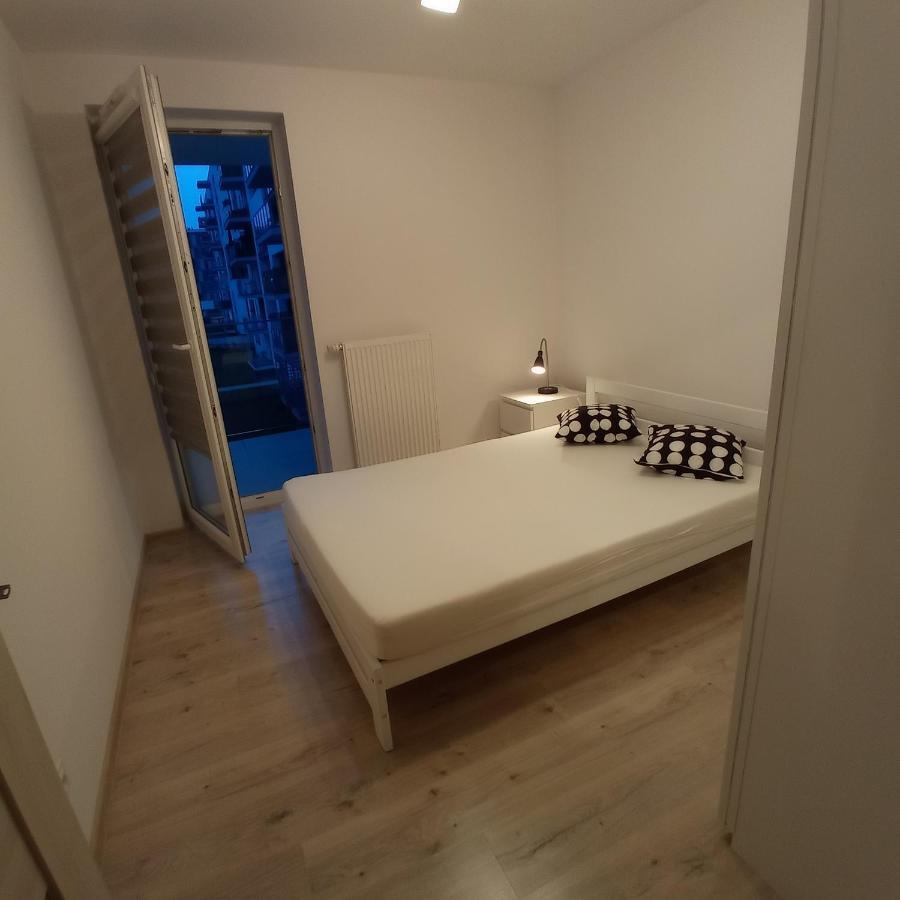 Apartament Ruczaj 2 Люблин Экстерьер фото