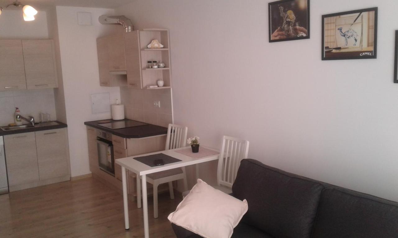 Apartament Ruczaj 2 Люблин Экстерьер фото
