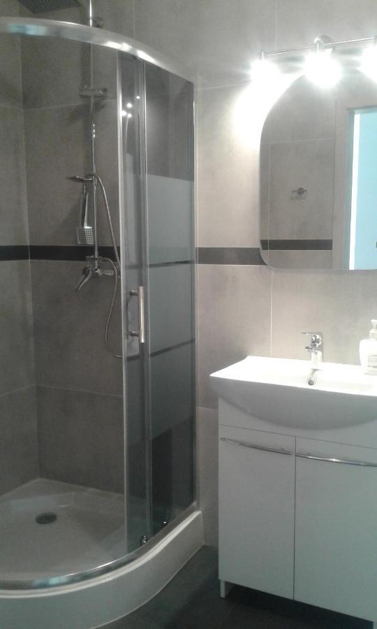 Apartament Ruczaj 2 Люблин Экстерьер фото