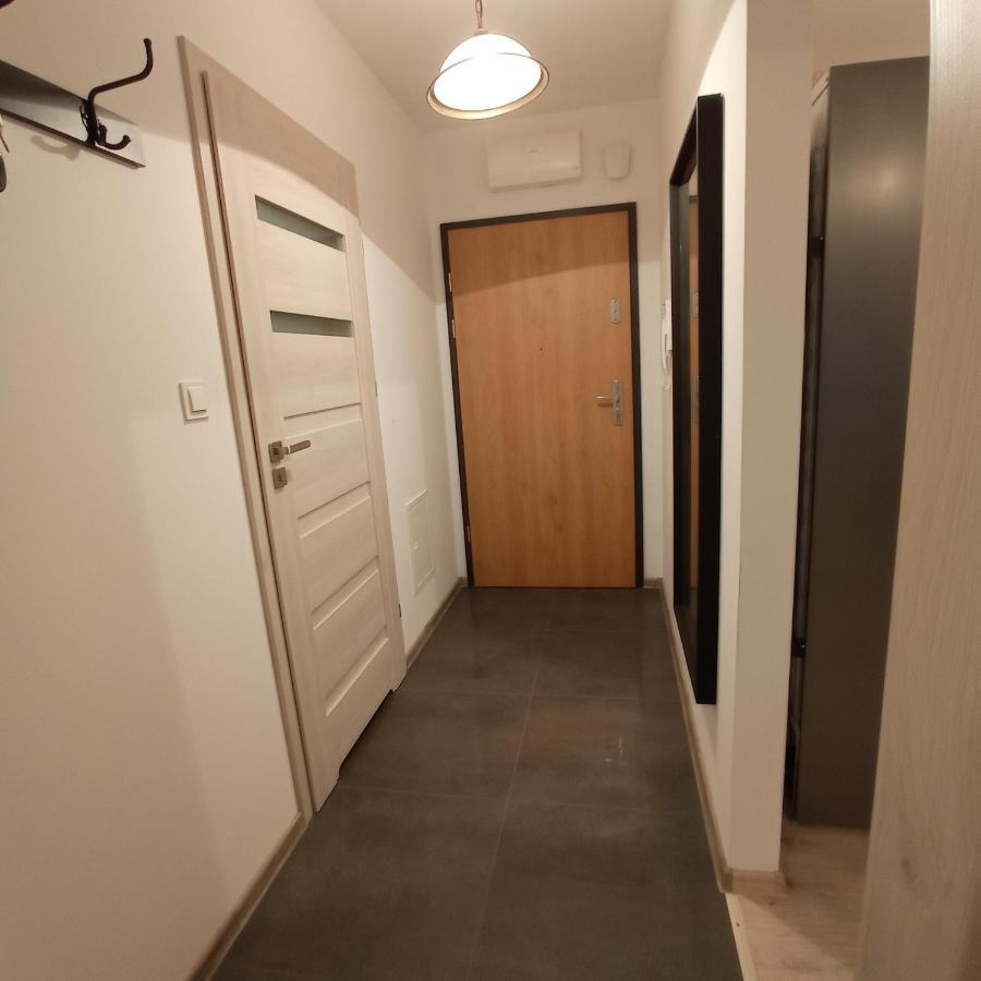 Apartament Ruczaj 2 Люблин Экстерьер фото